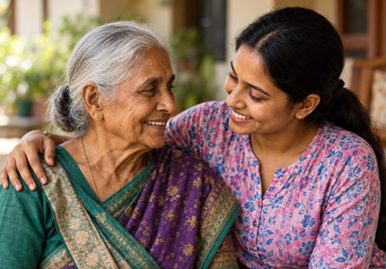 Elderly Care