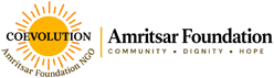 Logo Amritsar Foundation