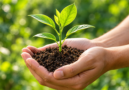 Plantation